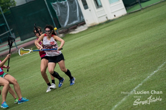 2018-11-10 WCL RUBIES VS SCAA UNITED MAVERICKS-157