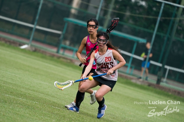 2018-11-10 WCL RUBIES VS SCAA UNITED MAVERICKS-164