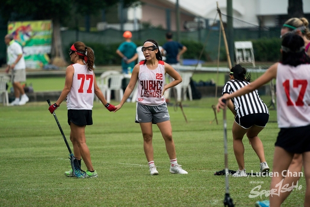 2018-11-10 WCL RUBIES VS SCAA UNITED MAVERICKS-210