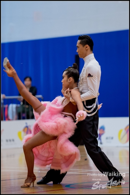2018-10-28 Dance 0940