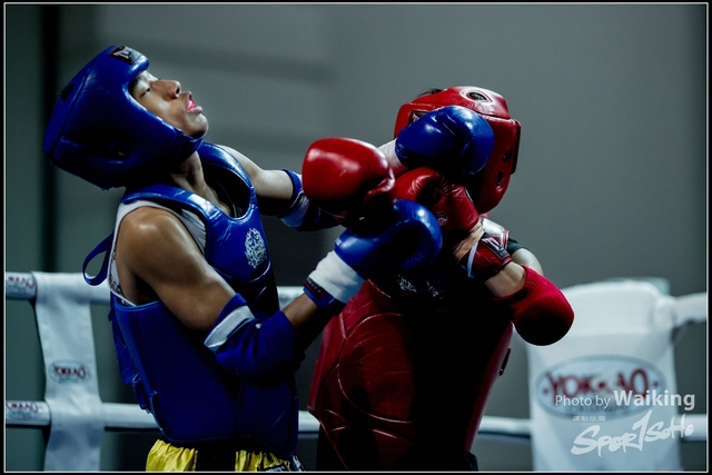 2018-11-03 Thai Boxing 0001