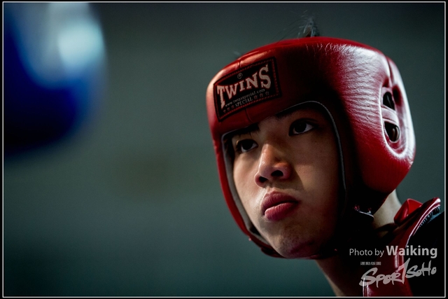 2018-11-03 Thai Boxing 0011