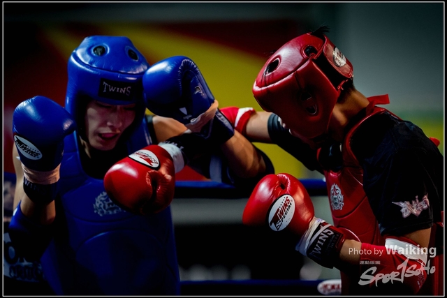 2018-11-03 Thai Boxing 0013