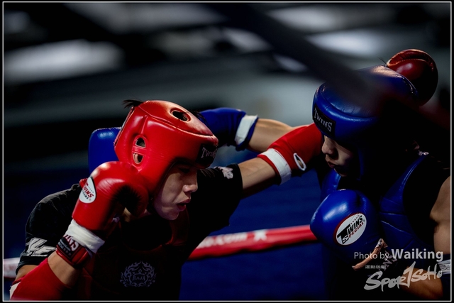 2018-11-03 Thai Boxing 0014