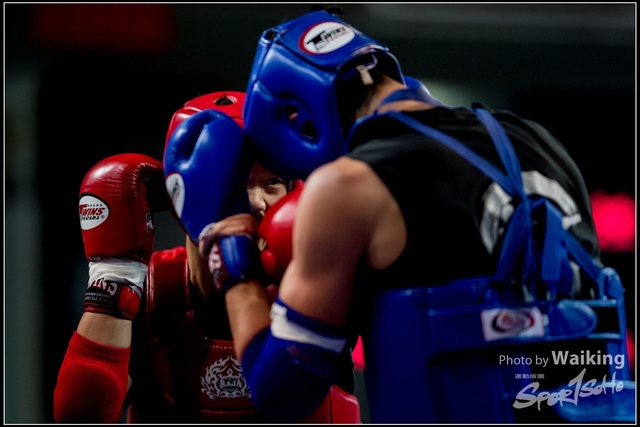 2018-11-03 Thai Boxing 0019
