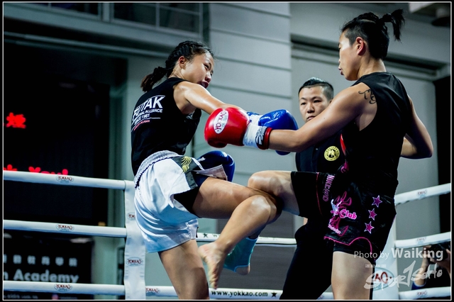2018-11-03 Thai Boxing 0022