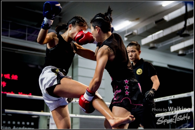 2018-11-03 Thai Boxing 0023