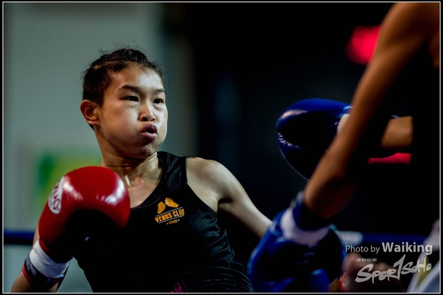 2018-11-03 Thai Boxing 0024