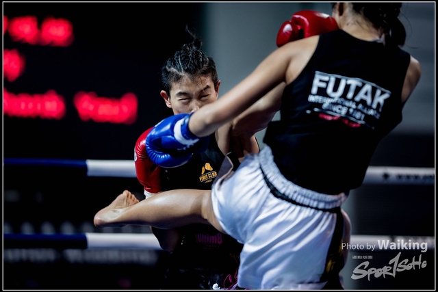 2018-11-03 Thai Boxing 0027