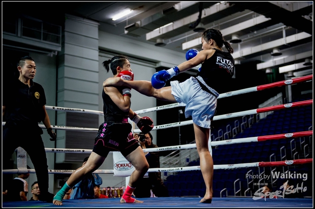 2018-11-03 Thai Boxing 0028