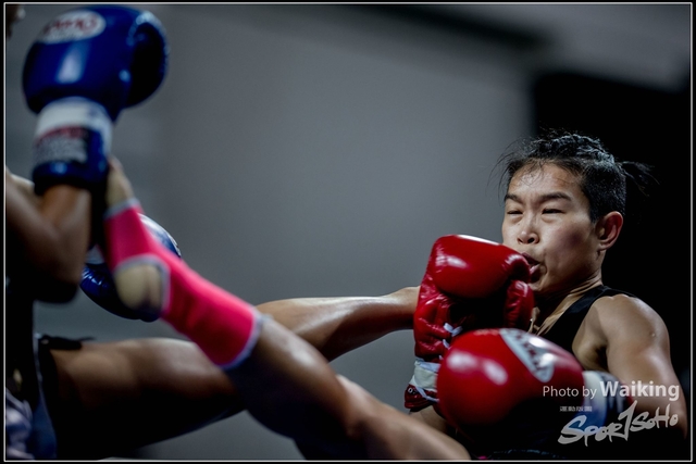 2018-11-03 Thai Boxing 0030