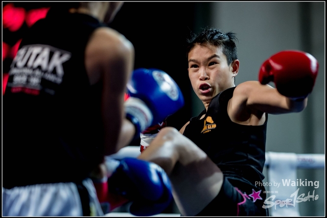 2018-11-03 Thai Boxing 0034