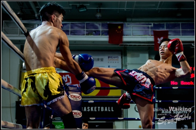 2018-11-03 Thai Boxing 0042
