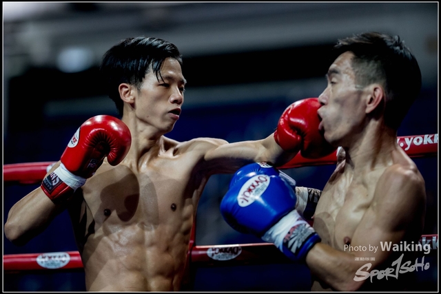 2018-11-03 Thai Boxing 0043