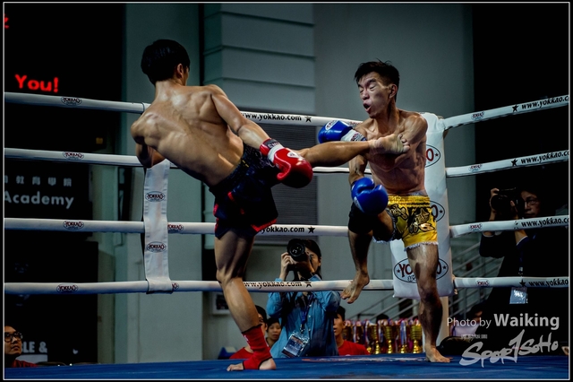 2018-11-03 Thai Boxing 0046