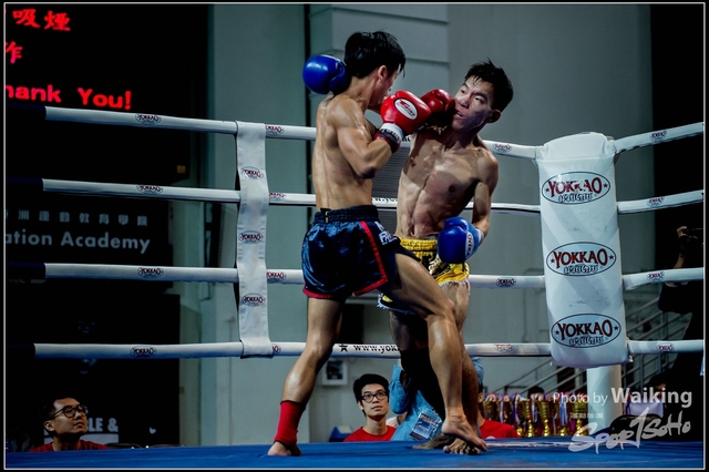 2018-11-03 Thai Boxing 0047