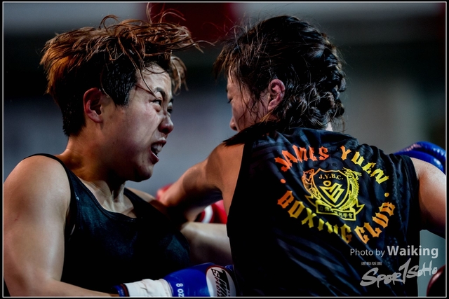 2018-11-03 Thai Boxing 0064