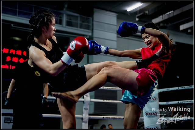2018-11-03 Thai Boxing 0078
