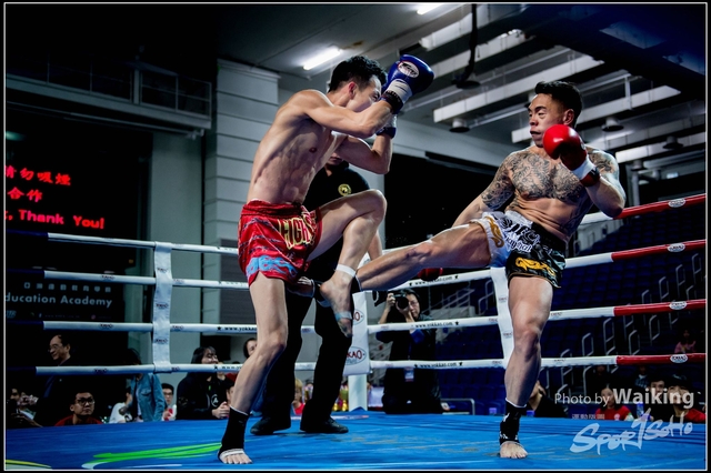 2018-11-03 Thai Boxing 0094