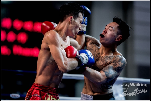 2018-11-03 Thai Boxing 0099