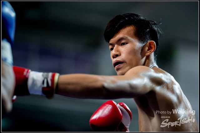 2018-11-03 Thai Boxing 0100