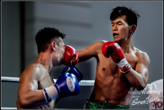 2018-11-03 Thai Boxing 0104