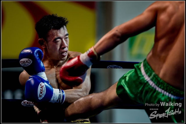 2018-11-03 Thai Boxing 0106