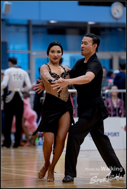 2018-10-28 Dance 1000