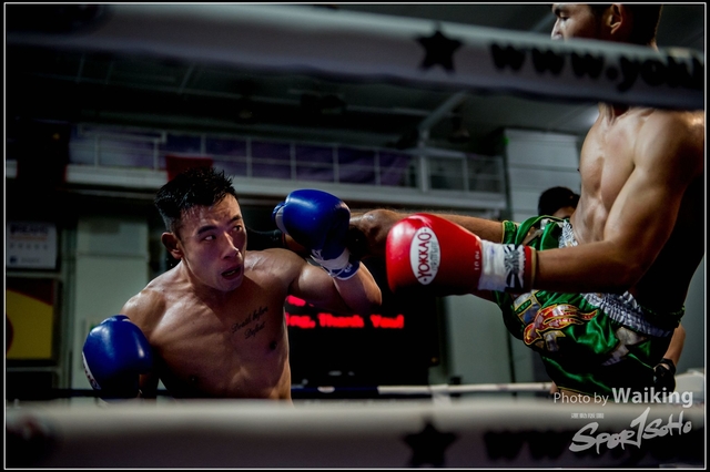 2018-11-03 Thai Boxing 0108