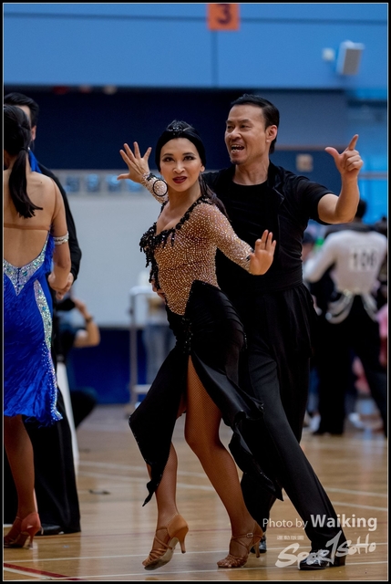 2018-10-28 Dance 1001