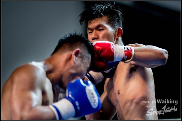 2018-11-03 Thai Boxing 0110