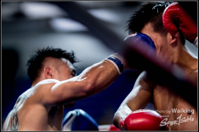 2018-11-03 Thai Boxing 0111
