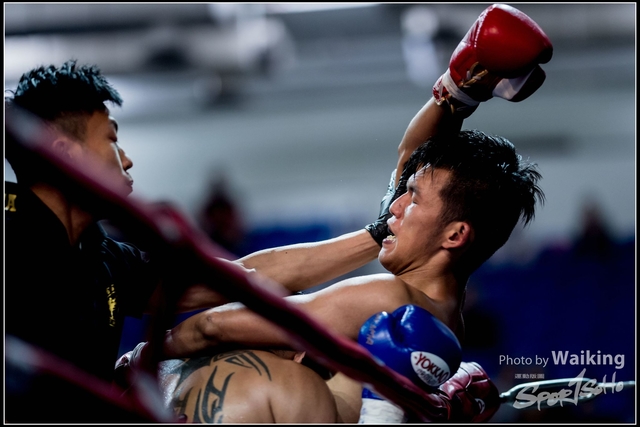 2018-11-03 Thai Boxing 0113