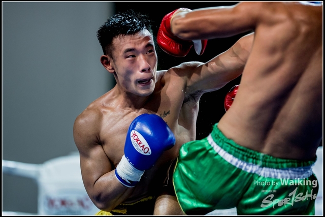 2018-11-03 Thai Boxing 0114