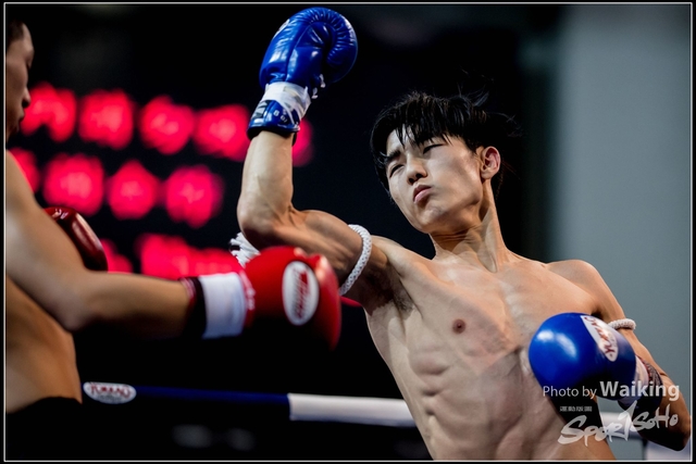 2018-11-03 Thai Boxing 0117