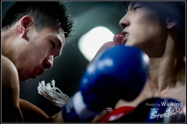 2018-11-03 Thai Boxing 0123