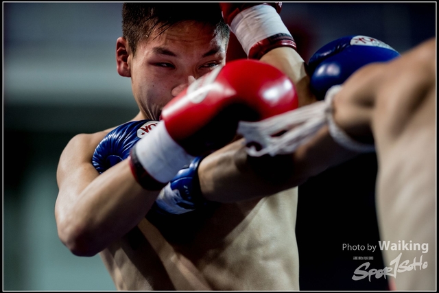 2018-11-03 Thai Boxing 0124