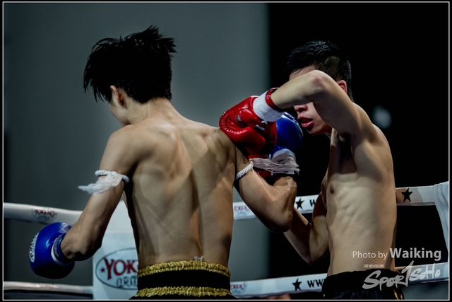 2018-11-03 Thai Boxing 0125