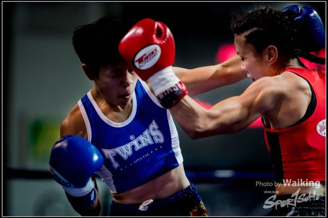 2018-11-03 Thai Boxing 0131