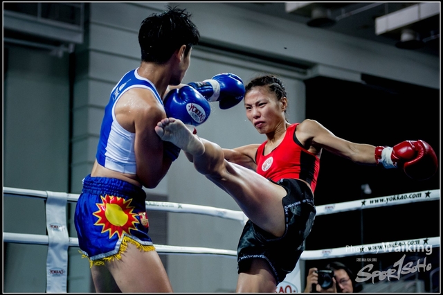 2018-11-03 Thai Boxing 0135