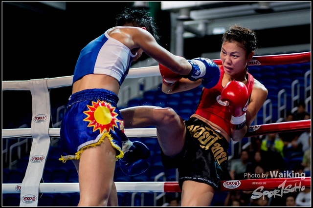 2018-11-03 Thai Boxing 0137