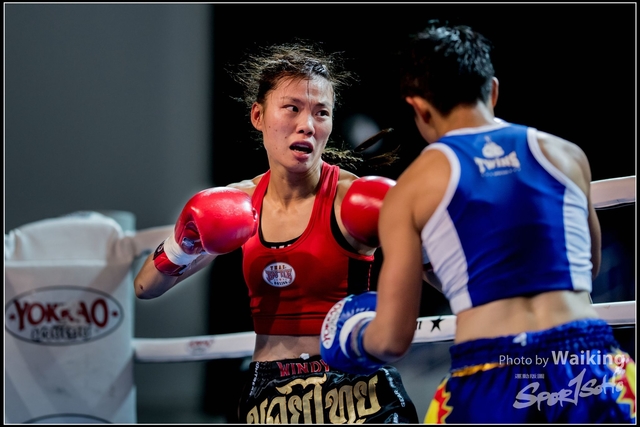 2018-11-03 Thai Boxing 0140