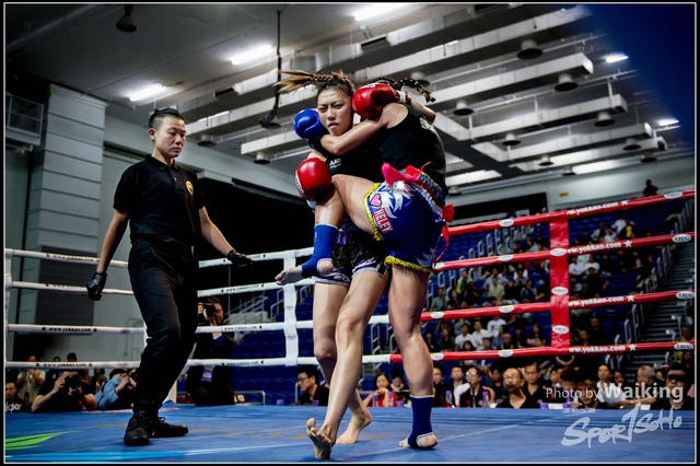 2018-11-03 Thai Boxing 0141