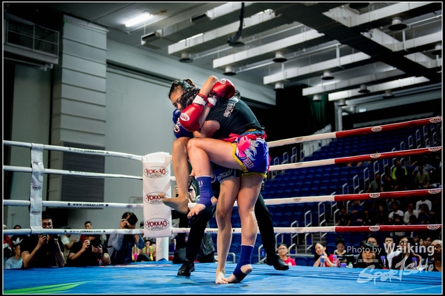 2018-11-03 Thai Boxing 0143
