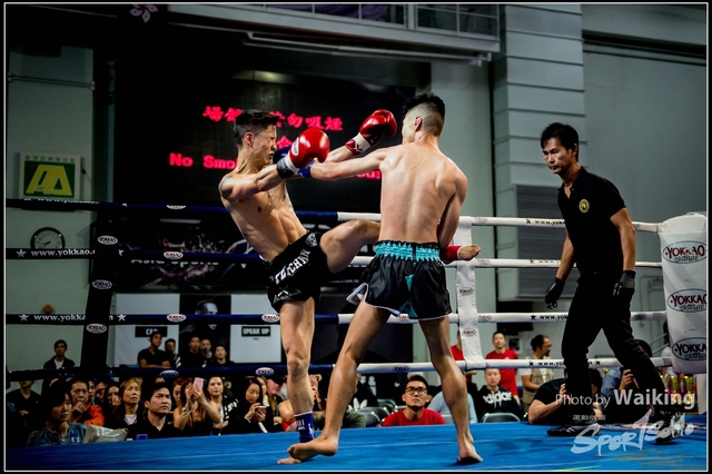 2018-11-03 Thai Boxing 0161