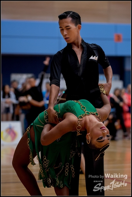 2018-10-28 Dance 1028