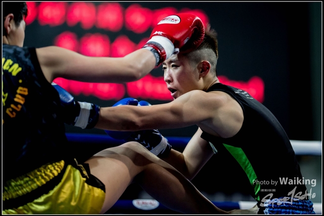 2018-11-03 Thai Boxing 0174