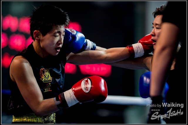 2018-11-03 Thai Boxing 0175