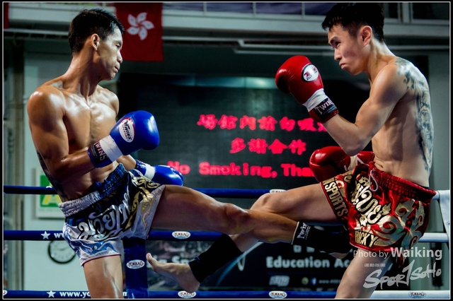 2018-11-03 Thai Boxing 0195