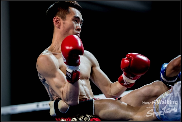 2018-11-03 Thai Boxing 0200